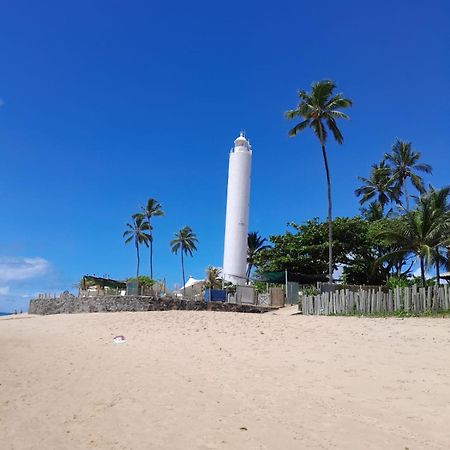 Pousada Farol Das Tartarugas Praia do Forte Exterior photo