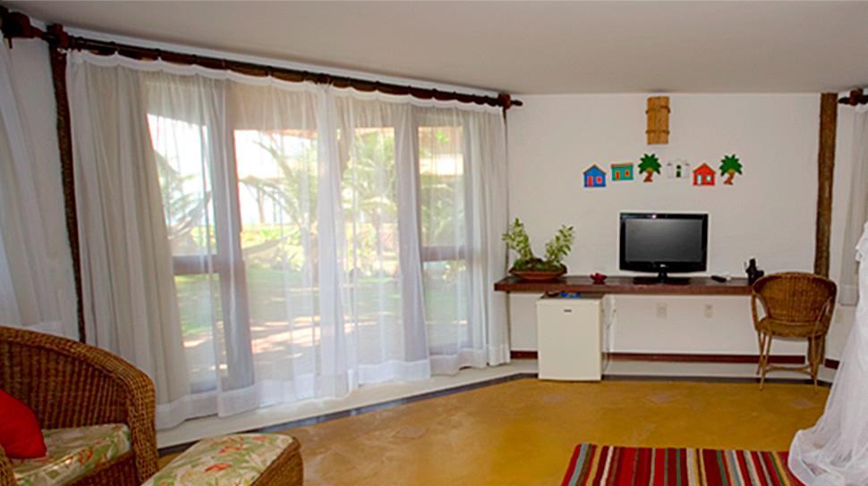 Pousada Farol Das Tartarugas Praia do Forte Room photo